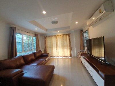 ชวนชื่นโมดัส แจ้งวัฒนะ