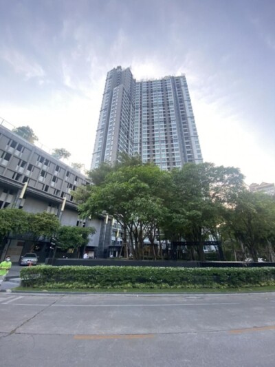อัพเดทล่าสุด 27/11/2568 :  เดอะ เบส พาร์ค เวสต์ / The Base Park West