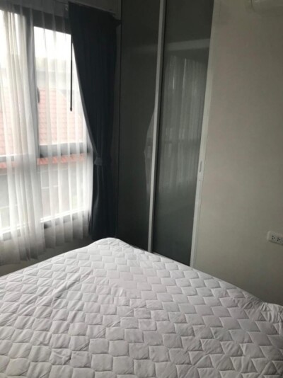 อัพเดทล่าสุด 27/11/2568 :  เดอะ เบส พาร์ค เวสต์ / The Base Park West