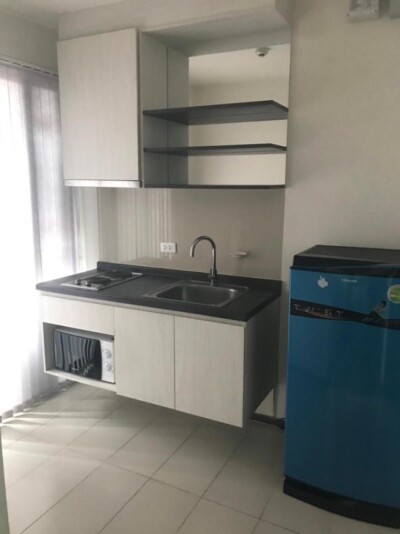 อัพเดทล่าสุด 27/11/2568 :  เดอะ เบส พาร์ค เวสต์ / The Base Park West