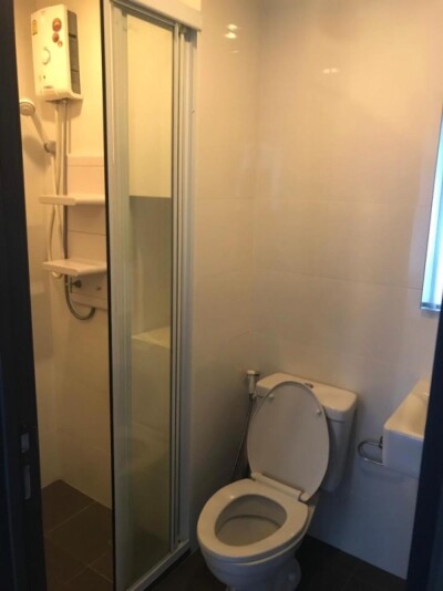 อัพเดทล่าสุด 27/11/2568 :  เดอะ เบส พาร์ค เวสต์ / The Base Park West