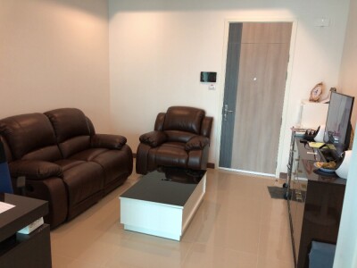 อัพเดทล่าสุด 22/10/2568 : ศุภาลัย เอลีท แอท พญาไท / Supalai Elite Payathai-1