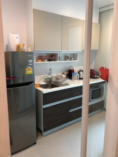 อัพเดทล่าสุด 22/10/2568 : ศุภาลัย เอลีท แอท พญาไท / Supalai Elite Payathai-6