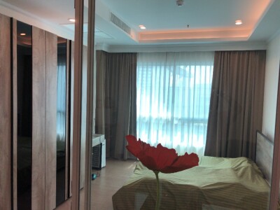 อัพเดทล่าสุด 22/10/2568 : ศุภาลัย เอลีท แอท พญาไท / Supalai Elite Payathai-4