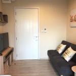 พลัมคอนโด เซ็นทรัล สเตชั่น / Plum Condo Central Station