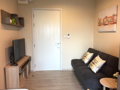 พลัมคอนโด เซ็นทรัล สเตชั่น / Plum Condo Central Station