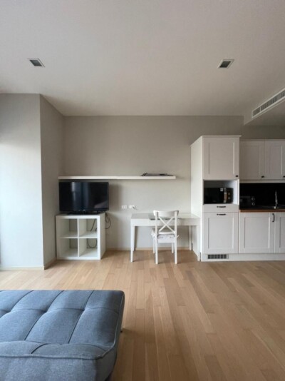 ห้ามโพสต์ / Do not post. / โนเบิล รีวิล / สตูดิโอ ขนาด 32 ตร.ม.-3