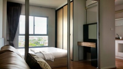 เดอะ พาร์คแลนด์ ไลท์ สุขุมวิท - ปากน้ำ / The Parkland Lite Sukhumvit - Paknam-1