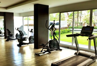 เดอะ พาร์คแลนด์ ไลท์ สุขุมวิท - ปากน้ำ / The Parkland Lite Sukhumvit - Paknam-3