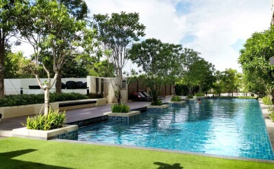 เดอะ พาร์คแลนด์ ไลท์ สุขุมวิท - ปากน้ำ / The Parkland Lite Sukhumvit - Paknam-4