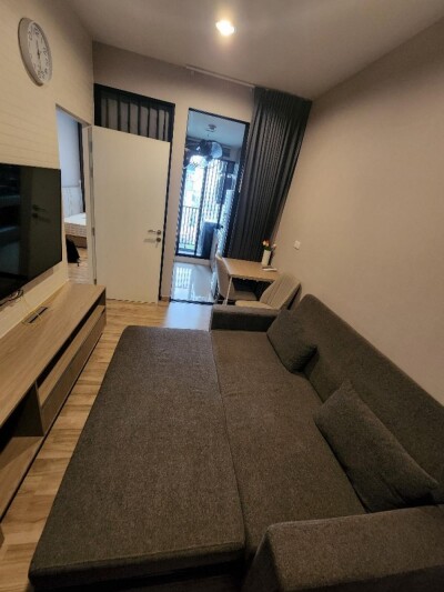 นิช โมโน สุขุมวิท - แบริ่ง / Niche Mono Sukhumvit - Bearing-2