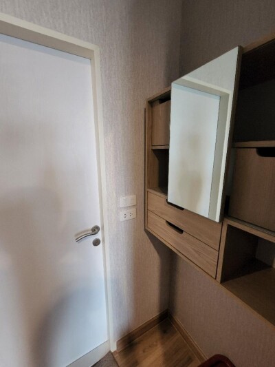 นิช โมโน สุขุมวิท - แบริ่ง / Niche Mono Sukhumvit - Bearing-6