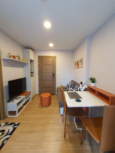 อัพเดตล่าสุด 28/10/2568 : เดอะคิวบ์ ลอฟท์ ศรีนครินทร์ - เทพารักษ์ / The Cube Loft Srinakarin - Theparak