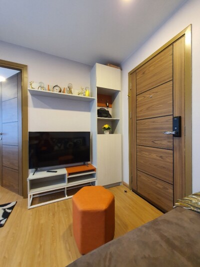 อัพเดตล่าสุด 28/10/2568 : เดอะคิวบ์ ลอฟท์ ศรีนครินทร์ - เทพารักษ์ / The Cube Loft Srinakarin - Theparak