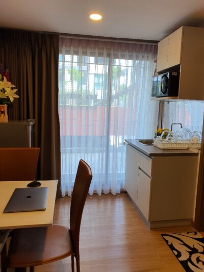 อัพเดตล่าสุด 28/10/2568 : เดอะคิวบ์ ลอฟท์ ศรีนครินทร์ - เทพารักษ์ / The Cube Loft Srinakarin - Theparak