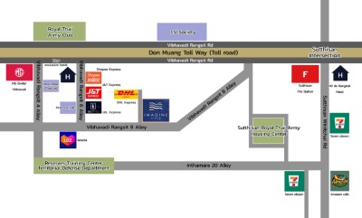 🔥🔥 ให้เช่า Office วิภาวดีรังสิต ซอย 8 🔥🔥-22