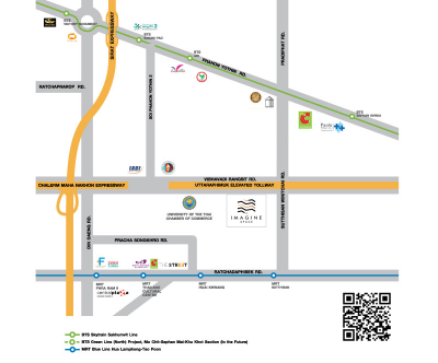 🔥🔥 ให้เช่า Office วิภาวดีรังสิต ซอย 8 🔥🔥-20