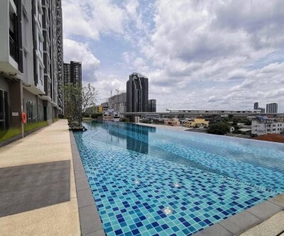 ศุภาลัย เวอเรนด้า รัชวิภา - ประชาชื่น / Supalai Veranda Ratchavipha - Prachachuen