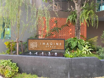 🔥🔥 ให้เช่า Office วิภาวดีรังสิต ซอย 8 🔥🔥-4