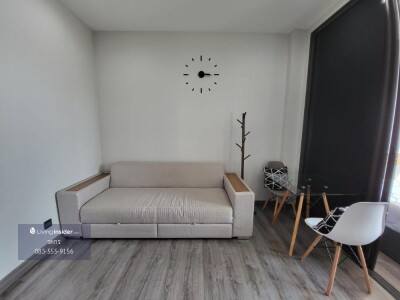 เออร์บาโน่ ราชวิถี /  ห้องอยู่ชั้น 12 หันหน้าทิศตะวันตกเฉียงใต้-1