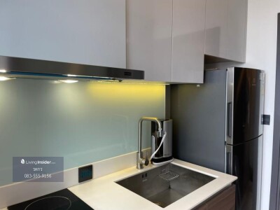 เออร์บาโน่ ราชวิถี /  ห้องอยู่ชั้น 12 หันหน้าทิศตะวันตกเฉียงใต้-8