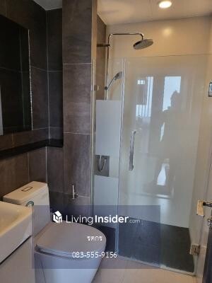 เออร์บาโน่ ราชวิถี /  ห้องอยู่ชั้น 12 หันหน้าทิศตะวันตกเฉียงใต้-11