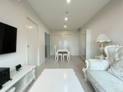 แอสปาย สาทร - ท่าพระ / Aspire Sathorn - Thapra-2