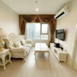 แอสปาย สาทร - ท่าพระ / Aspire Sathorn - Thapra