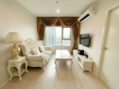 แอสปาย สาทร - ท่าพระ / Aspire Sathorn - Thapra-1