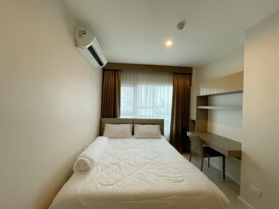 แอสปาย สาทร - ท่าพระ / Aspire Sathorn - Thapra-7