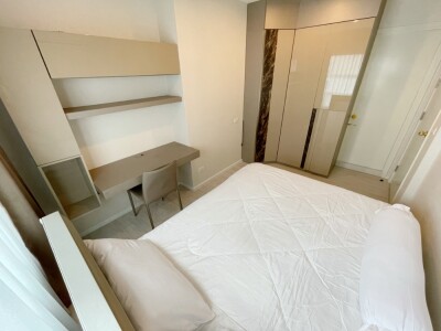 แอสปาย สาทร - ท่าพระ / Aspire Sathorn - Thapra-5