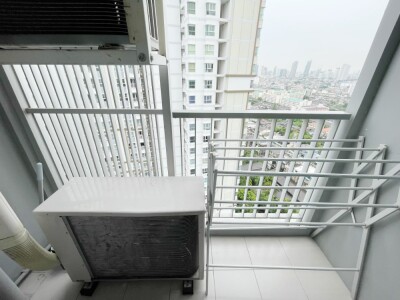 แอสปาย สาทร - ท่าพระ / Aspire Sathorn - Thapra-11