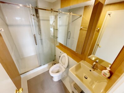 แอสปาย สาทร - ท่าพระ / Aspire Sathorn - Thapra-12