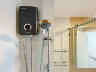 แอสปาย สาทร - ท่าพระ / Aspire Sathorn - Thapra-12