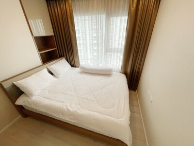 แอสปาย สาทร - ท่าพระ / Aspire Sathorn - Thapra-4