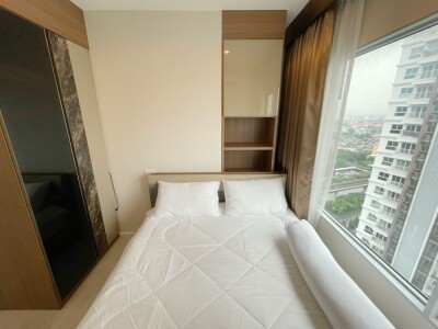 แอสปาย สาทร - ท่าพระ / Aspire Sathorn - Thapra-6