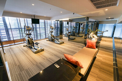 แอสปาย สาทร - ท่าพระ / Aspire Sathorn - Thapra-14