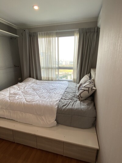 ลุมพินี พาร์ค พระราม 9 - รัชดา / Lumpini Park Rama 9 - Ratchada-5