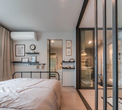 ไลฟ์ ลาดพร้าว / Life Ladprao-8