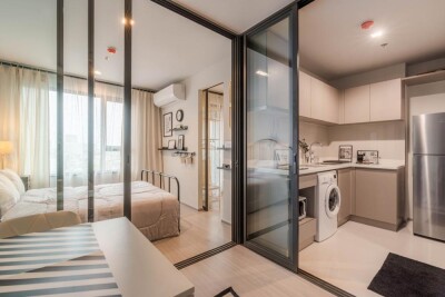 ไลฟ์ ลาดพร้าว / Life Ladprao-4