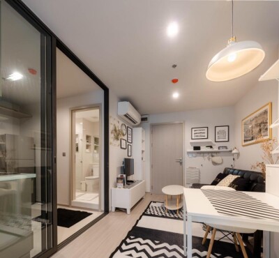 ไลฟ์ ลาดพร้าว / Life Ladprao-3