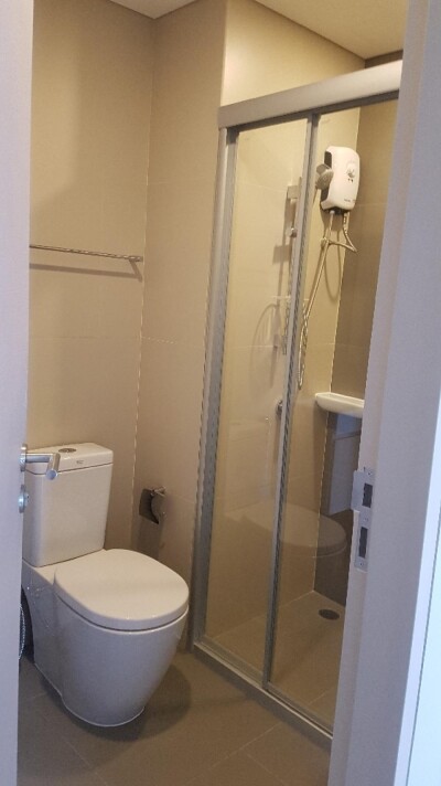 ลุมพินี สวีท เพชรบุรี - มักกะสัน / Lumpini Suite Phetchaburi - Makkasan-9