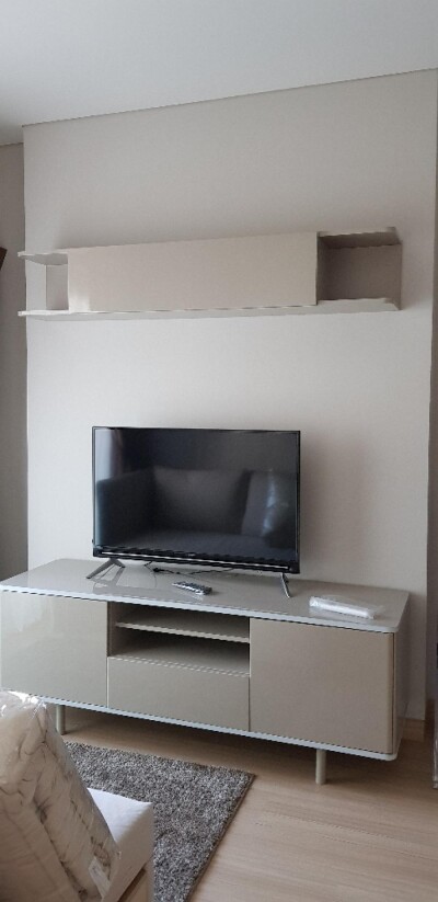 ลุมพินี สวีท เพชรบุรี - มักกะสัน / Lumpini Suite Phetchaburi - Makkasan-3