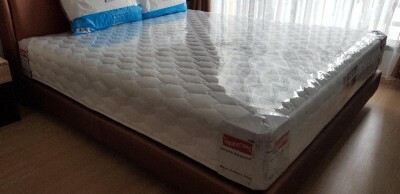 ลุมพินี สวีท เพชรบุรี - มักกะสัน / Lumpini Suite Phetchaburi - Makkasan-4