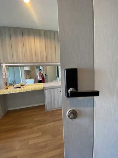 ลุมพินี พาร์ค พระราม 9 - รัชดา / Lumpini Park Rama 9 - Ratchada-7