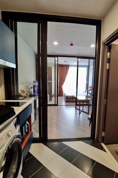 เดอะ เบส สะพานใหม่ / The Base Saphanmai-4