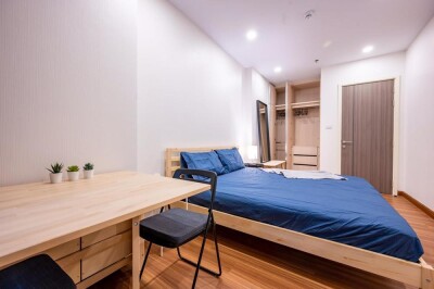 ศุภาลัย พรีเมียร์ เจริญนคร / Supalai Premier Charoen Nakhon-6