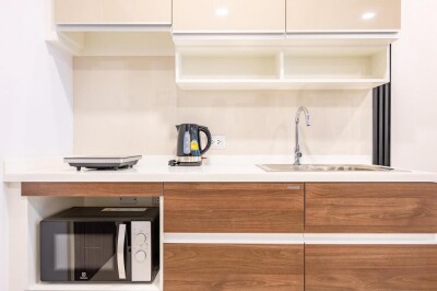 ศุภาลัย พรีเมียร์ เจริญนคร / Supalai Premier Charoen Nakhon-9