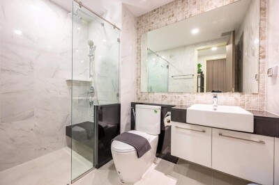 ศุภาลัย พรีเมียร์ เจริญนคร / Supalai Premier Charoen Nakhon-10