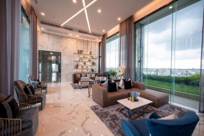 ศุภาลัย พรีเมียร์ เจริญนคร / Supalai Premier Charoen Nakhon-15